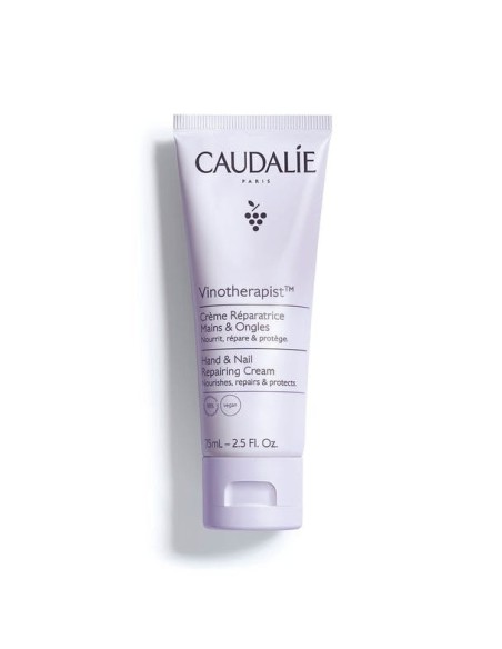 CAUDALIE VINOTHERAPIST CREMA DE MANOS 75 ML