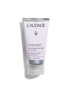 CAUDALIE VINOTHERAPIST CREMA DE PIES 75 ML