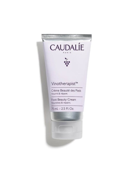 CAUDALIE VINOTHERAPIST CREMA DE PIES 75 ML
