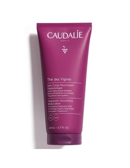 CAUDALIE THE DES VIGNES TRATAMIENTO CORPORAL 200 ML