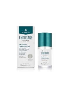 ENDOCARE CELLAGE CONTORNO DE OJOS   15 ML