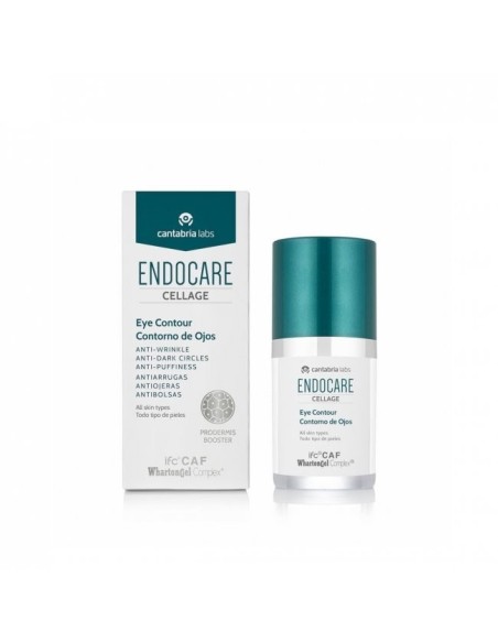 ENDOCARE CELLAGE CONTORNO DE OJOS   15 ML