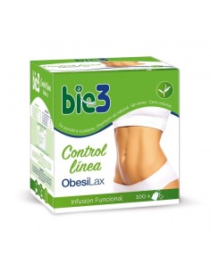 BIE3 CONTROL LINEA INFUSION 100 SOBRES