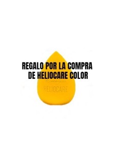 HELIOCARE 360º SPF 50+ COLOR GEL OIL-FREE   BEIGE 50 ML 2