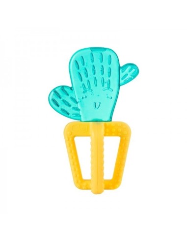 CHICCO MORDEDOR REFRESHING CACTUS
