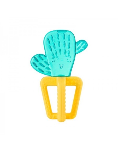 CHICCO MORDEDOR REFRESHING CACTUS