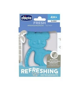 CHICCO MORDEDOR REFRESHING 1 UNIDAD KOALA