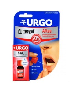 URGO FILMOGEL AFTAS 6 ML 