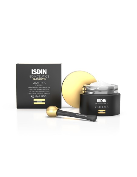 ISDIN ISDINCEUTICS VITAL EYES 15 GRAMOS 