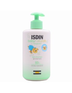 NUTRAISDIN BABYNATURALS GEL-CHAMPU 400ML