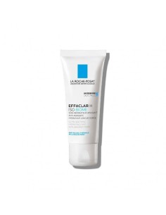 LA ROCHE POSAY EFFACLAR H  ISO - BIOME 40 ML 