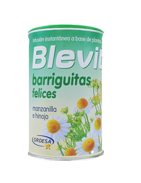 BLEVIT INFUSION DIGEST   150 G NUEVA FORMULA