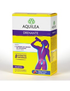 AQUILEA DRENANTE  15 STICKS