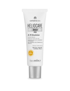 HELIOCARE 360º MD A-R EMULSION PROTECTOR SOLAR SPF50+ 50 ML 