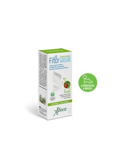 ABOCA FITONASAL CON REDRAPHEN BIOPOMADA 10ML