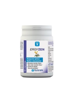 ERGYZEN 60 CPS (NUTERGIA)