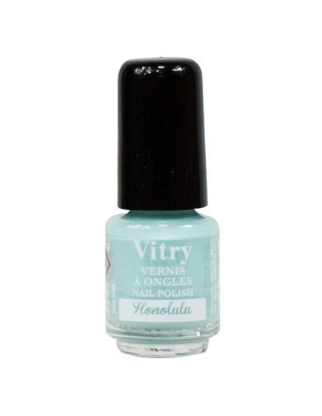 VITRY ESMALTE HONOLULU VCOLO186 4 ML 
