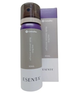 ESENTA ELIMINADOR ADHESIVO OSTEOMIA SPRAY 50 ML