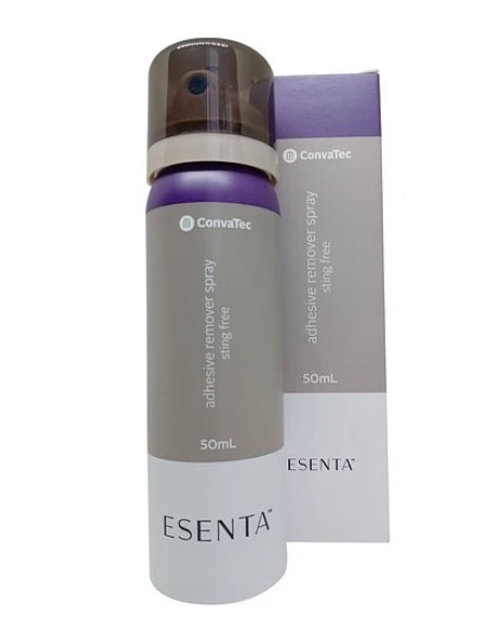 ESENTA ELIMINADOR ADHESIVO OSTEOMIA SPRAY 50 ML