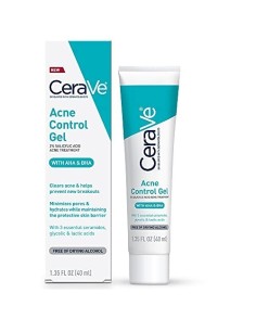 CERAVE GEL CONTROL IMPERFECCIONES 40 ML