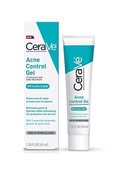 CERAVE GEL CONTROL IMPERFECCIONES 40 ML