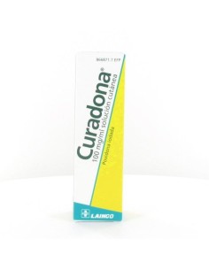 CURADONA 60 ML