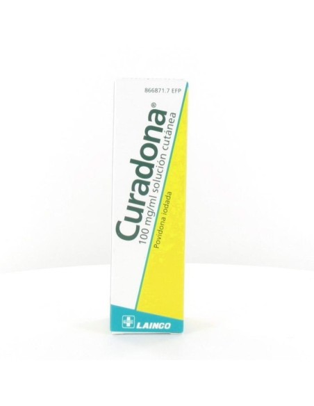 CURADONA 60 ML