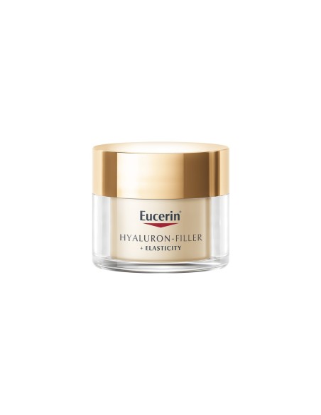 EUCERIN ELASTICITY+FILLER CREMA DE DIA   50 ML