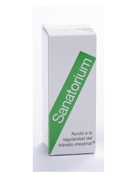 LAXANTE SANATORIUM 48 COMP.