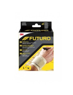 FUTURO MUÑEQUERA AJUSTABLE 