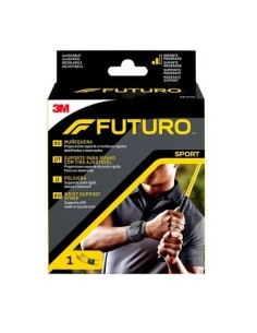 FUTURO MUÑEQUERA AJUSTABLE 