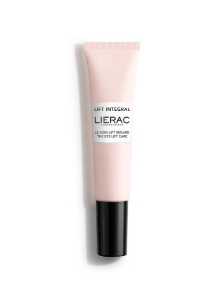 LIERAC LIFT INTEGRAL SÉRUM LIFTING OJOS Y PÁRPADOS 15 ML 