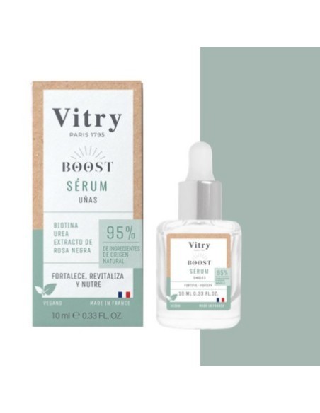 VITRY BOOST SERUM UÑAS 10ML
