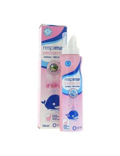RESPIMAR PEDIATRICO  120 ML