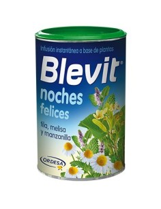 BLEVIT NOCHES FELICES150 GR