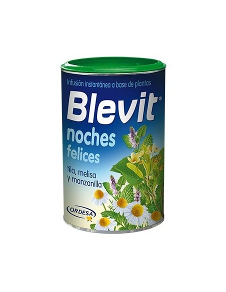 BLEVIT NOCHES FELICES150 GR