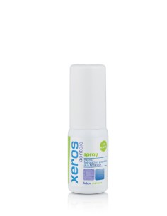 XEROSDENTAID SPRAY   15 ML