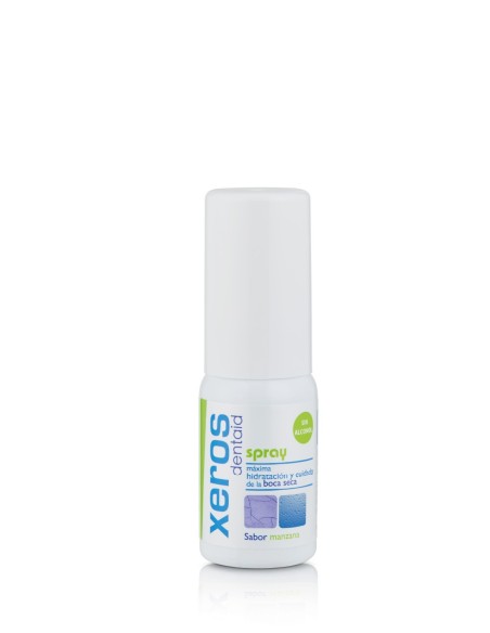 XEROSDENTAID SPRAY   15 ML