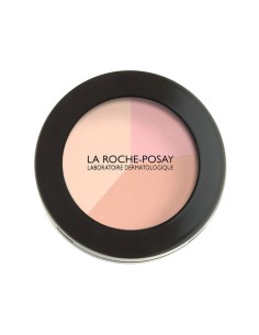 LA ROCHE POSAY TOLERIANE POLVOS MATIFICANTES 