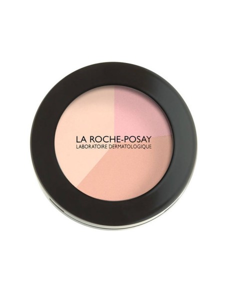 LA ROCHE POSAY TOLERIANE POLVOS MATIFICANTES 