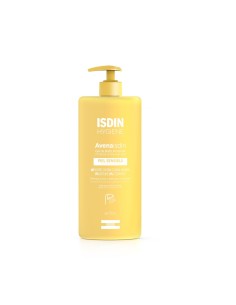 AVENA ISDIN GEL DE BAÑO PROTECTOR 750 ML