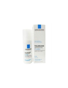 LA ROCHE POSAY TOLERIANE SENSITIVE FLUIDO 40 ML