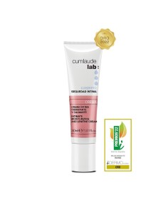 CUMLAUDE LAB: LUBRIPIU SEQUEDAD INTIMA 10 OVULOS