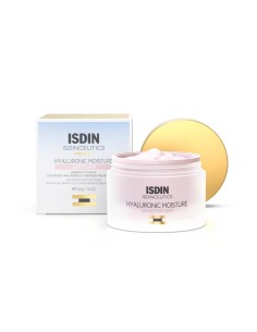 ISDINCEUTICS HYALURONIC MOISTURE SENSITIVE SKIN  1 TARRO 50 g