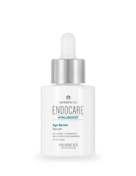 ENDOCARE HYALUBOOST AGE BARRIER SERUM  1 ENVASE 30 ml