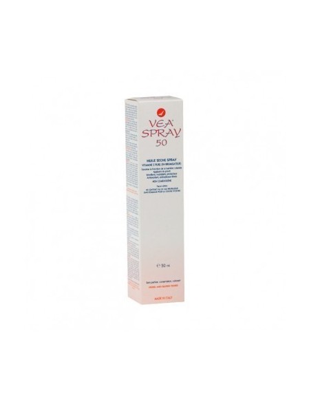VEA SPRAY 50 50 ML