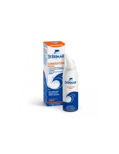 STERIMAR CONGESTION NASAL  1 SPRAY 100 ml