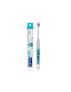 CEPILLO DENTAL INFANTIL VITIS BABY 