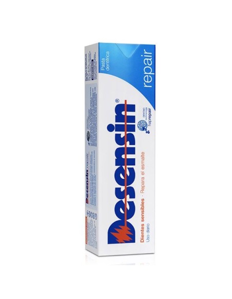 DESENSIN REPAIR PASTA DENTAL  1 ENVASE 125 ml