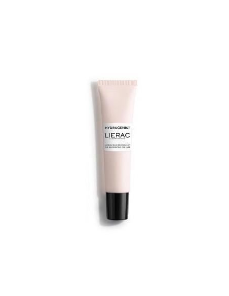 LIERAC HYDRAGENIST OJOS GEL HIDRATANTE ALISADOR 15ML